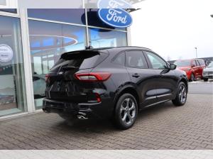 Ford Kuga ST-Line X 2.5 Duratec PHEV 225 PS Plug-in-Hybrid