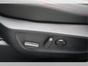 Ford Kuga ST-Line X 2.5 Duratec PHEV 225 PS Plug-in-Hybrid