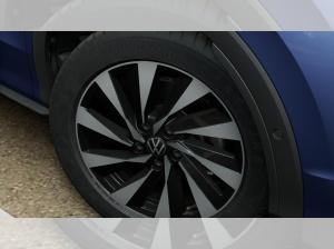 Volkswagen T-Roc 1.5 eTSI OPF DSG - Life ***SOFORT VERFÜGBAR***