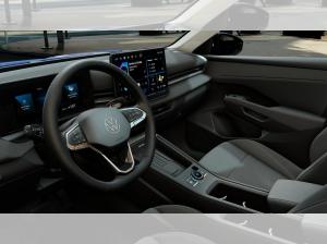 Volkswagen T-Roc 1.5 eTSI OPF DSG - Life ***SOFORT VERFÜGBAR***