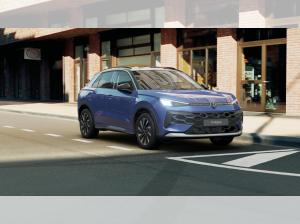 Volkswagen T-Roc 1.5 eTSI OPF DSG - Life ***SOFORT VERFÜGBAR***