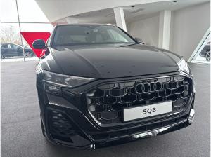Audi SQ8 TFSI 373 kW tiptronic Sonderkonditionen*
