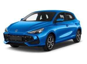 MG MG3 Hybrid + Comfort *Fast Start*