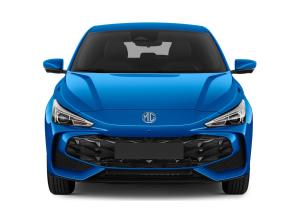 MG MG3 Hybrid + Comfort *Fast Start*