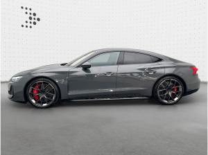 Audi RS e-tron GT performance *Aktivfahrwerk*Keramik*Carbon*Laser*HUD*Massage*B&O*360°*
