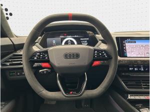 Audi RS e-tron GT performance *Aktivfahrwerk*Keramik*Carbon*Laser*HUD*Massage*B&O*360°*