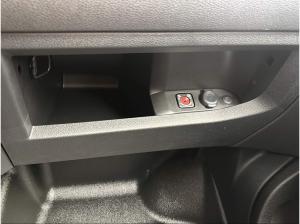 Opel Vivaro Kasten XL 120PS Diesel inkl. Flex Cargo & Nav-Paket