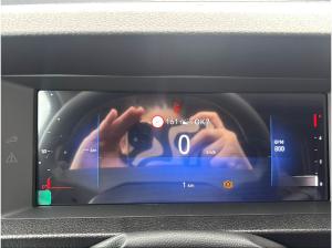 Opel Vivaro Kasten XL 120PS Diesel inkl. Flex Cargo & Nav-Paket