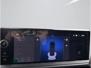 Opel Vivaro Kasten XL 120PS Diesel inkl. Flex Cargo & Nav-Paket