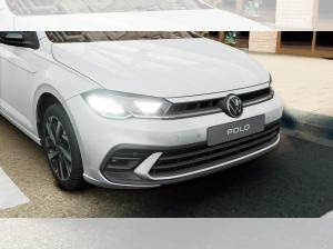 Volkswagen Polo VI 1.0 TSI OPF DSG - Energy ***SOFORT VERFÜGBAR***