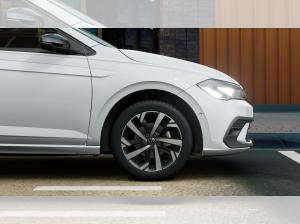 Volkswagen Polo VI 1.0 TSI OPF DSG - Energy ***SOFORT VERFÜGBAR***