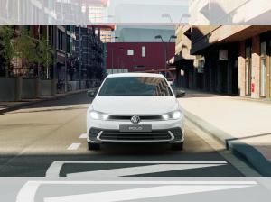 Volkswagen Polo VI 1.0 TSI OPF DSG - Energy ***SOFORT VERFÜGBAR***