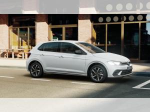Volkswagen Polo VI 1.0 TSI OPF DSG - Energy ***SOFORT VERFÜGBAR***