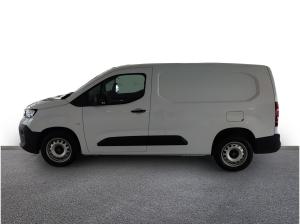Opel Combo ✅ Cargo L2H1+FlexCargo+Kamera+Holzboden | Gewerbeaktion-NORD✅