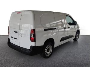 Opel Combo ✅ Cargo L2H1+FlexCargo+Kamera+Holzboden | Gewerbeaktion-NORD✅