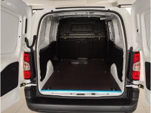 Opel Combo ✅ Cargo L2H1+FlexCargo+Kamera+Holzboden | Gewerbeaktion-NORD✅