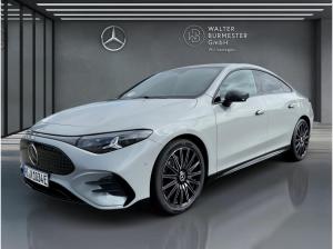 Mercedes-Benz CLA 250 + EQ AMG Premium Plus HeadUp Burmester Pano 🔥