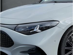 Mercedes-Benz CLA 250 + EQ AMG Premium Plus HeadUp Burmester Pano 🔥