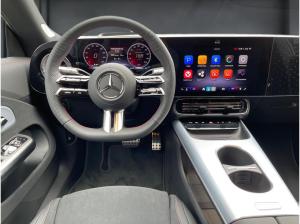 Mercedes-Benz CLA 250 + EQ AMG Premium Plus HeadUp Burmester Pano 🔥