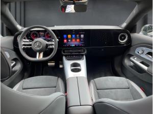 Mercedes-Benz CLA 250 + EQ AMG Premium Plus HeadUp Burmester Pano 🔥