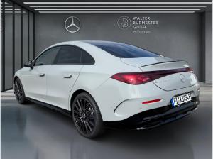 Mercedes-Benz CLA 250 + EQ AMG Premium Plus HeadUp Burmester Pano 🔥