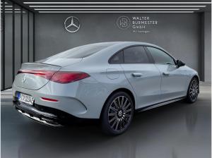 Mercedes-Benz CLA 250 + EQ AMG Premium Plus HeadUp Burmester Pano 🔥