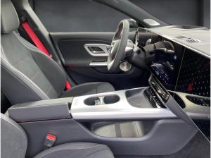Mercedes-Benz CLA 250 + EQ AMG Premium Plus HeadUp Burmester Pano 🔥