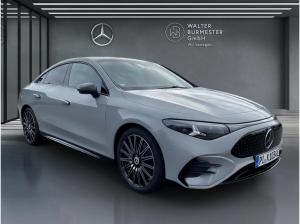 Mercedes-Benz CLA 250 + EQ AMG Premium Plus HeadUp Burmester Pano 🔥