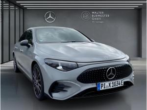 Mercedes-Benz CLA 250 + EQ AMG Premium Plus HeadUp Burmester Pano 🔥