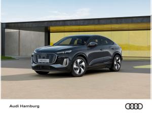 Audi SQ6 e-tron Sportback