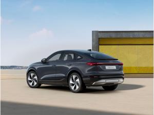Audi SQ6 e-tron Sportback