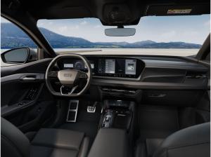 Audi SQ6 e-tron Sportback