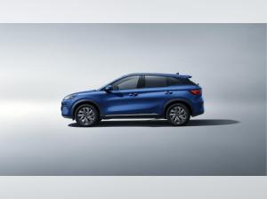 BYD ATTO 3 EVO Design 74,8 kWh Batterie❗Neues Modell❗| 360 Kamera I Lenkradheizung I Google Assistant I Sitzhei