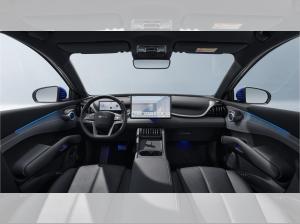 BYD ATTO 3 EVO Design 74,8 kWh Batterie❗Neues Modell❗| 360 Kamera I Lenkradheizung I Google Assistant I Sitzhei