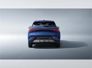 BYD ATTO 3 EVO Design 74,8 kWh Batterie❗Neues Modell❗| 360 Kamera I Lenkradheizung I Google Assistant I Sitzhei