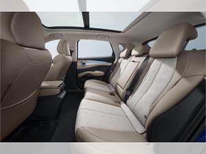 BYD ATTO 3 EVO Design 74,8 kWh Batterie❗Neues Modell❗| 360 Kamera I Lenkradheizung I Google Assistant I Sitzhei