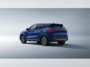 BYD ATTO 3 EVO Design 74,8 kWh Batterie❗Neues Modell❗| 360 Kamera I Lenkradheizung I Google Assistant I Sitzhei