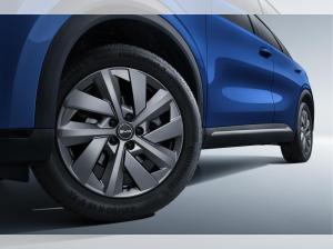 BYD ATTO 3 EVO Design 74,8 kWh Batterie❗Neues Modell❗| 360 Kamera I Lenkradheizung I Google Assistant I Sitzhei