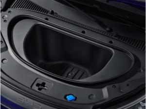 BYD ATTO 3 EVO Design 74,8 kWh Batterie❗Neues Modell❗| 360 Kamera I Lenkradheizung I Google Assistant I Sitzhei