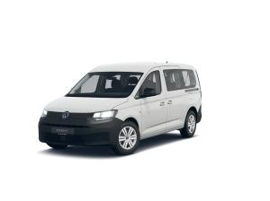 Volkswagen Caddy (SBB/SBJ)