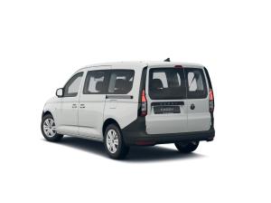 Volkswagen Caddy (SBB/SBJ)