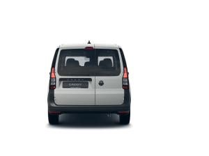 Volkswagen Caddy (SBB/SBJ)