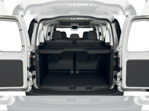 Volkswagen Caddy (SBB/SBJ)