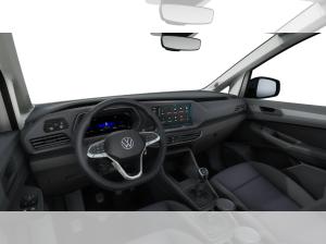 Volkswagen Caddy (SBB/SBJ)