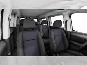 Volkswagen Caddy (SBB/SBJ)