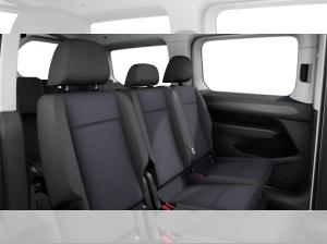 Volkswagen Caddy (SBB/SBJ)