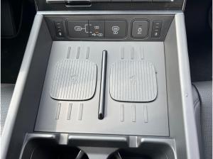 Hyundai SANTA FE Hybrid 239 PS 4WD AT Blackline 5-Sitzer, Panoramadach