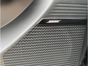 Hyundai SANTA FE Hybrid 239 PS 4WD AT Blackline 5-Sitzer, Panoramadach