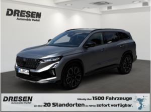 Renault Espace Esprit Alpine Full Hybrid 200 *Allwetter*Panorama*Matrix-LED*Kamera*Sitzheizung*