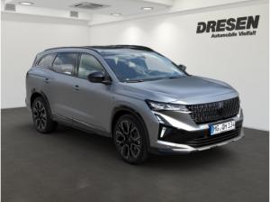 Renault Espace Esprit Alpine Full Hybrid 200 *Allwetter*Panorama*Matrix-LED*Kamera*Sitzheizung*